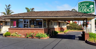 LONE OAK LODGE, Monterey, United States of America