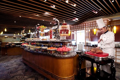 Metropark Hotel Kowloon, Kowloon, Hong Kong