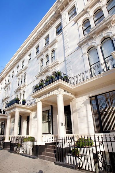 London House Hotel, London, United Kingdom