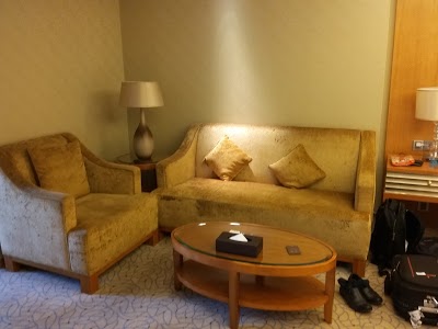 Grand Mercure Baolong Hotel, Shanghai, China