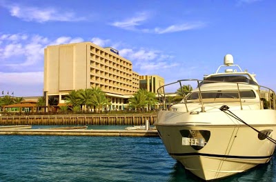 Hilton Ras Al Khaimah, Ras Al Khaimah, United Arab Emirates