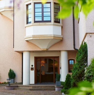 HIRSCH HOTEL GEHRUNG, Ostfildern, Germany