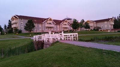 Losby Gods, Lorenskog, Norway