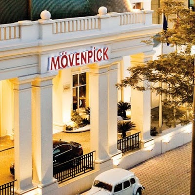 Moevenpick Hotel Hanoi, Hanoi, Viet Nam