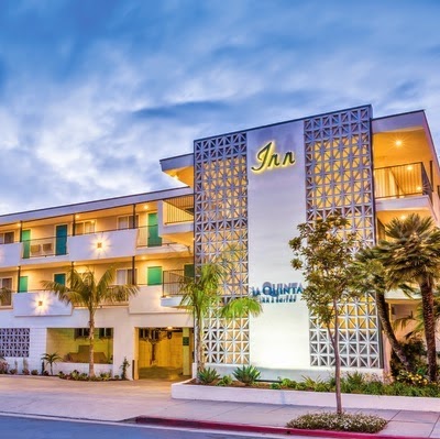 La Quinta Inn & Suites Santa Barbara, Santa Barbara, United States of America