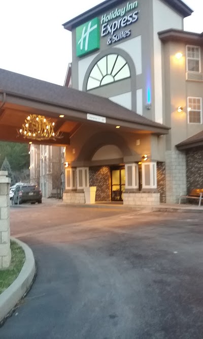 Holiday Inn Express & Suites Mt. Rushmore, Keystone, United States of America