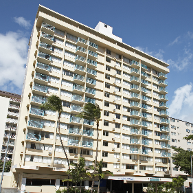 Aqua Aloha Surf Waikiki, Honolulu, United States of America