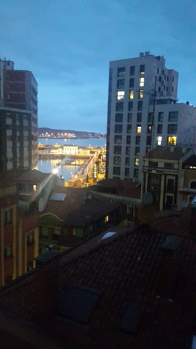 HOTEL CELUISMA PATHOS, Gijon, Spain