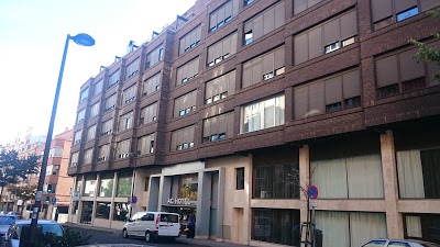AC Hotel Avenida de Am, Madrid, Spain