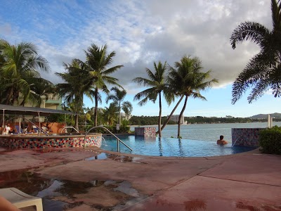 Hotel Santa Fe Guam, Tamuning, Guam