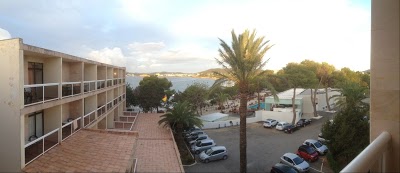 SUITE HOTEL S ARGAMASSA PALACE, Sta Eulalia del Rio, Spain