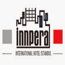 Innpera Hotel, Istanbul, Turkey