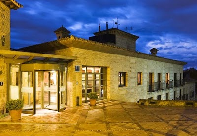 AC Hotel Ciudad de Toledo by Marriott, Toledo, Spain