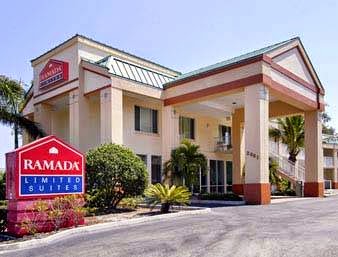 Ramada Limited Clearwater Hotel and Suites, Clearwater, United States of America