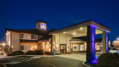 BEST WESTERN RAMA INN, Ephrata, United States of America