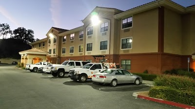 ESA - LOS ANGELES-VALENCIA, Stevenson Ranch, United States of America