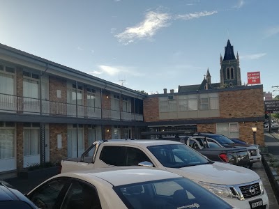 GOULBURN CENTRAL MOTOR LODGE, Goulburn, Australia