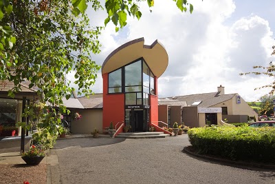 BEST WESTERN PLUS WHITE HORSE, Londonderry, United Kingdom