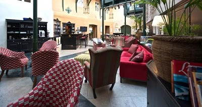 Clarion Hotel Wisby, Visby, Sweden