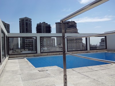 Argenta Tower Hotel & Suites, Buenos Aires, Argentina
