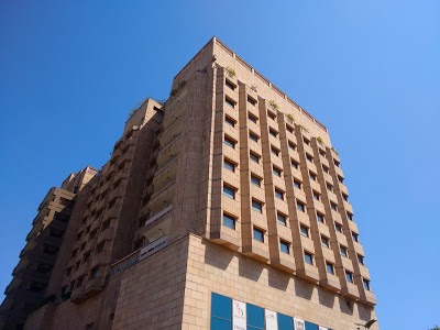 Jaypee Vasant Continental, New Delhi, India