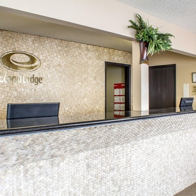 Econo Lodge Ames, Ames, United States of America