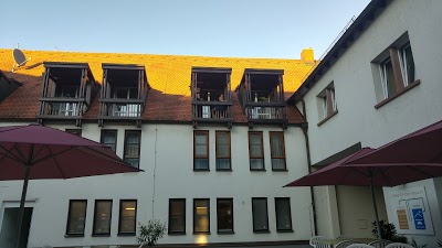 HOTEL LAMM, Wuerzburg-Hoechberg, Germany