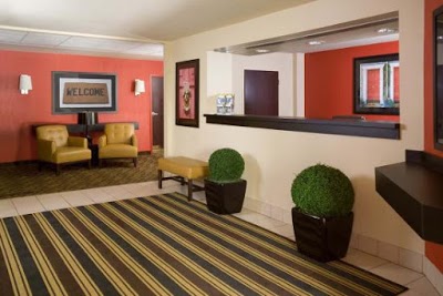 Extended Stay America - Atlanta - Perimeter - Crestline, Sandy Springs, United States of America