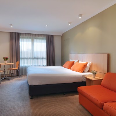 Travelodge Macquarie North Ryde Hotel, Macquarie Park, Australia