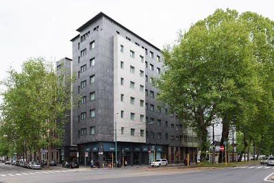 Hotel Windsor Milano, Milan, Italy