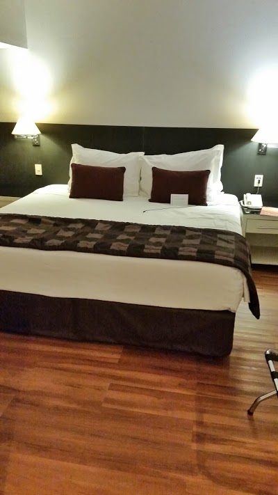 Quality Hotel Berrini, Sao Paulo, Brazil