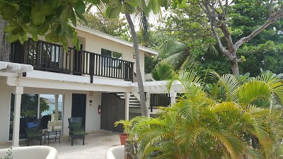 Palm Island Resort All Inclusive, Palm Island, Saint Vincent and the Grenadines