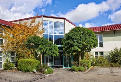 Best Western Hotel Dasing - Augsburg, Dasing, Germany