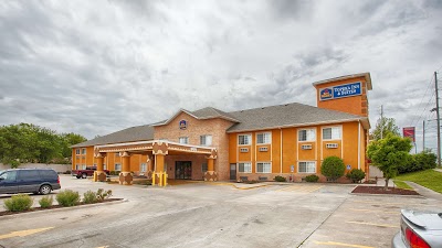 Best Western Topeka Inn & Suites, Topeka, United States of America