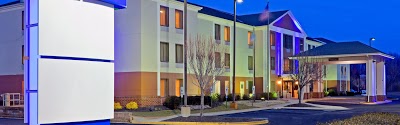 Holiday Inn Express Hotel & Suites Carneys Point, Carneys Point, United States of America