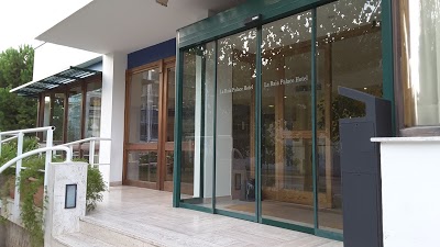 Best Western La Baia Palace Hotel, Bari, Italy