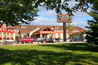 Canal Park Lodge, Duluth, United States of America