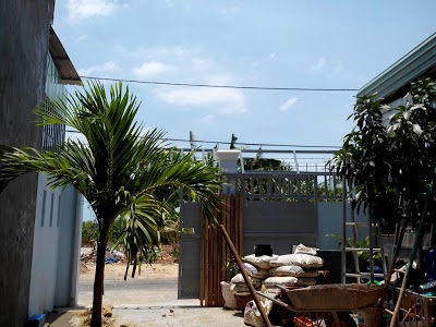 Rex Hotel, Vung Tau, Viet Nam