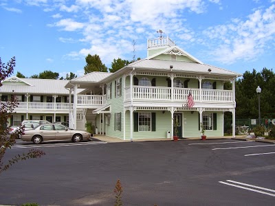 Woodstream Inn Hogansville, Hogansville, United States of America