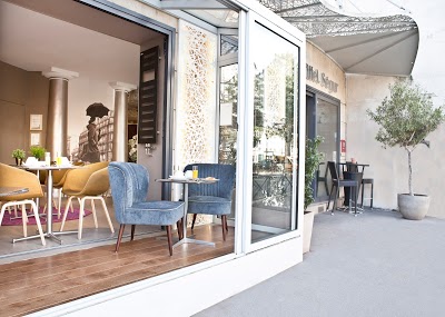 Hotel Eiffel Segur, Paris, France
