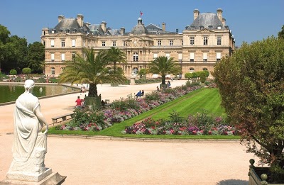 HOTEL BEAUVOIR, Paris, France