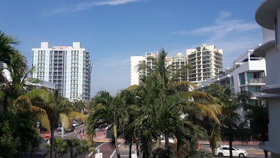 Haddon Hall Hotel, Miami Beach, United States of America