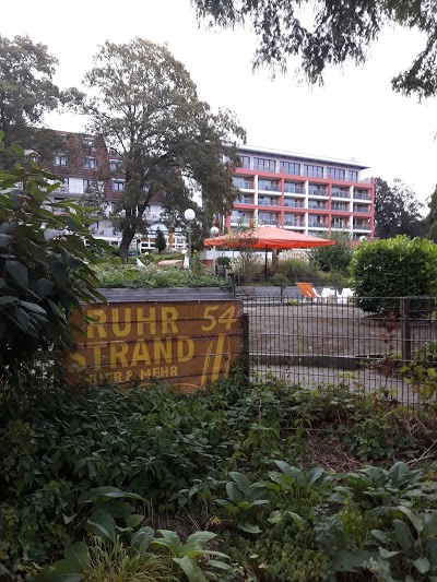 RINGHOTEL ZWEIBRUECKER HOF, Herdecke, Germany