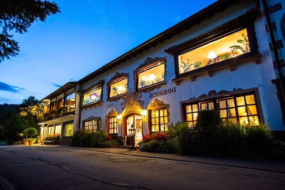 RINGHOTEL SIEGFRIEDBRUNNEN, 64689 Grasellenbach, Germany