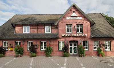 Ringhotel Sellhorn, Hanstedt, Germany
