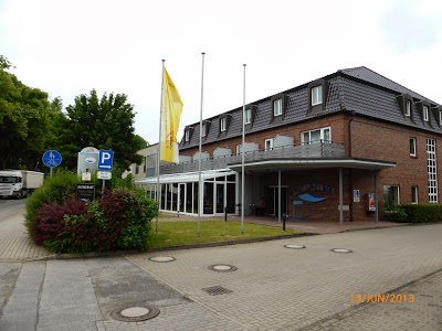 RINGHOTEL HOTEL AM SEE GREVESM, Grevesmuehlen, Germany