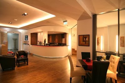 Altstadthotel Arch, Regensburg, Germany
