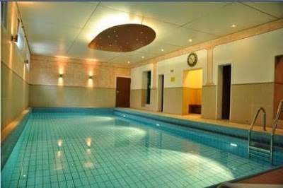 RINGHOTEL LINDENHOF HERSBRUCK, Pommelsbrunn, Germany