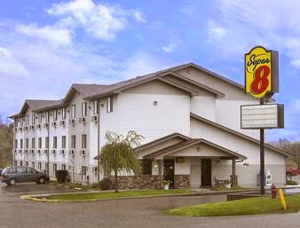 Super 8 Kent Akron Area, Kent, United States of America