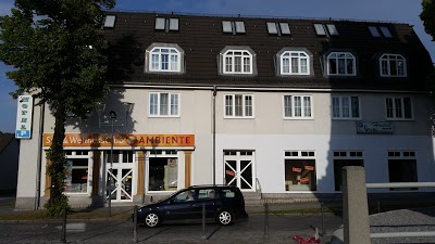 HOTEL GROSSBEEREN, Grossbeeren, Germany